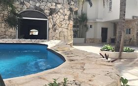 Casa Corazon De Melon